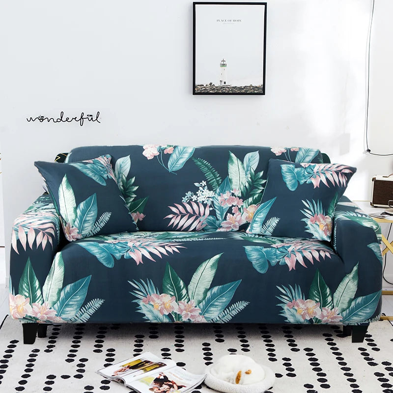 2026 new decoration sofa Couch Cover stretch Corner Sofa Covers L Shaped Sofa Slip Cover Protector Bench Cover thin fabric