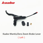Kaabo Mantis 10 Zoom Hydraulic Brake Lever Zero 10x Oil Brake Bar Parts Replacement Mantis 8 Electric Scooter Accessories