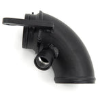 Turbo High Flow Inlet Tube For Golf MK7 GTI Audi S3 A3 Leon MK3 EA888 Pipe Performance turbocharger Intake Hose