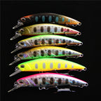 CEK LGi--DW75 / 70mm 8.9g 6PCS