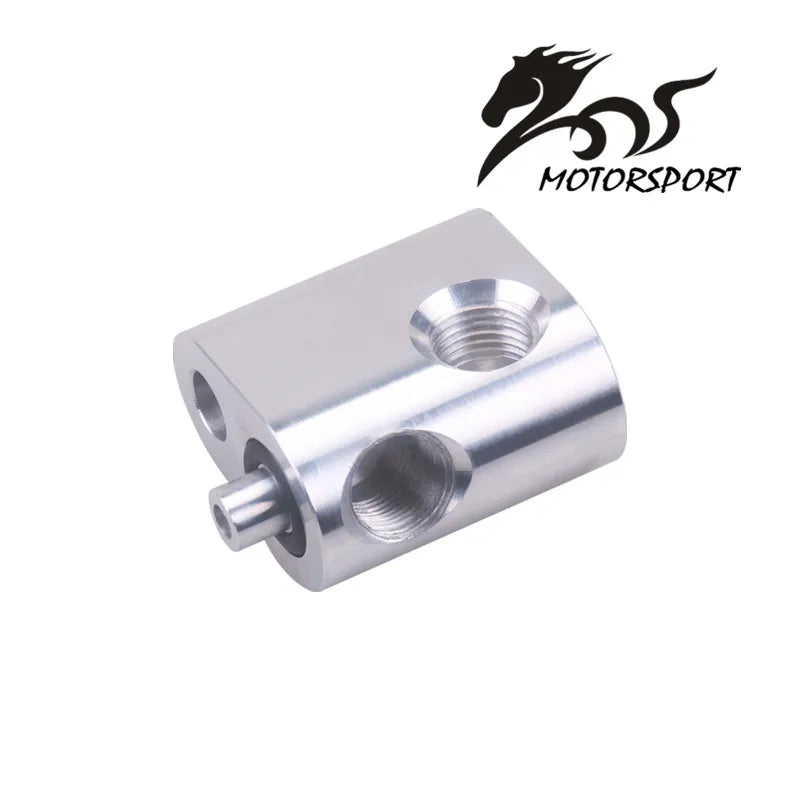 LS Cylinder Head Coolant Steam Port Crossover Throttle Body Bypass Hose Kit For GM Serie LS1 LSX LM7 LR4 LQ4 LS6 L59 LQ9 LM4 L33