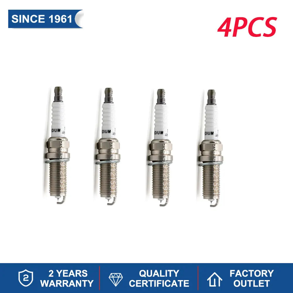 4 pieces KH5RTIP-11