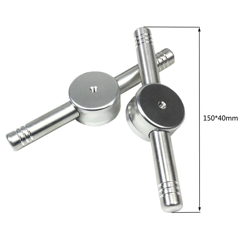 Bike Hub Bearing Install and Remove Tool Kit Pressed Bottom Bracket Tool Set Bearing Hub Disassembly Assembly Tool Bike Tool Kit