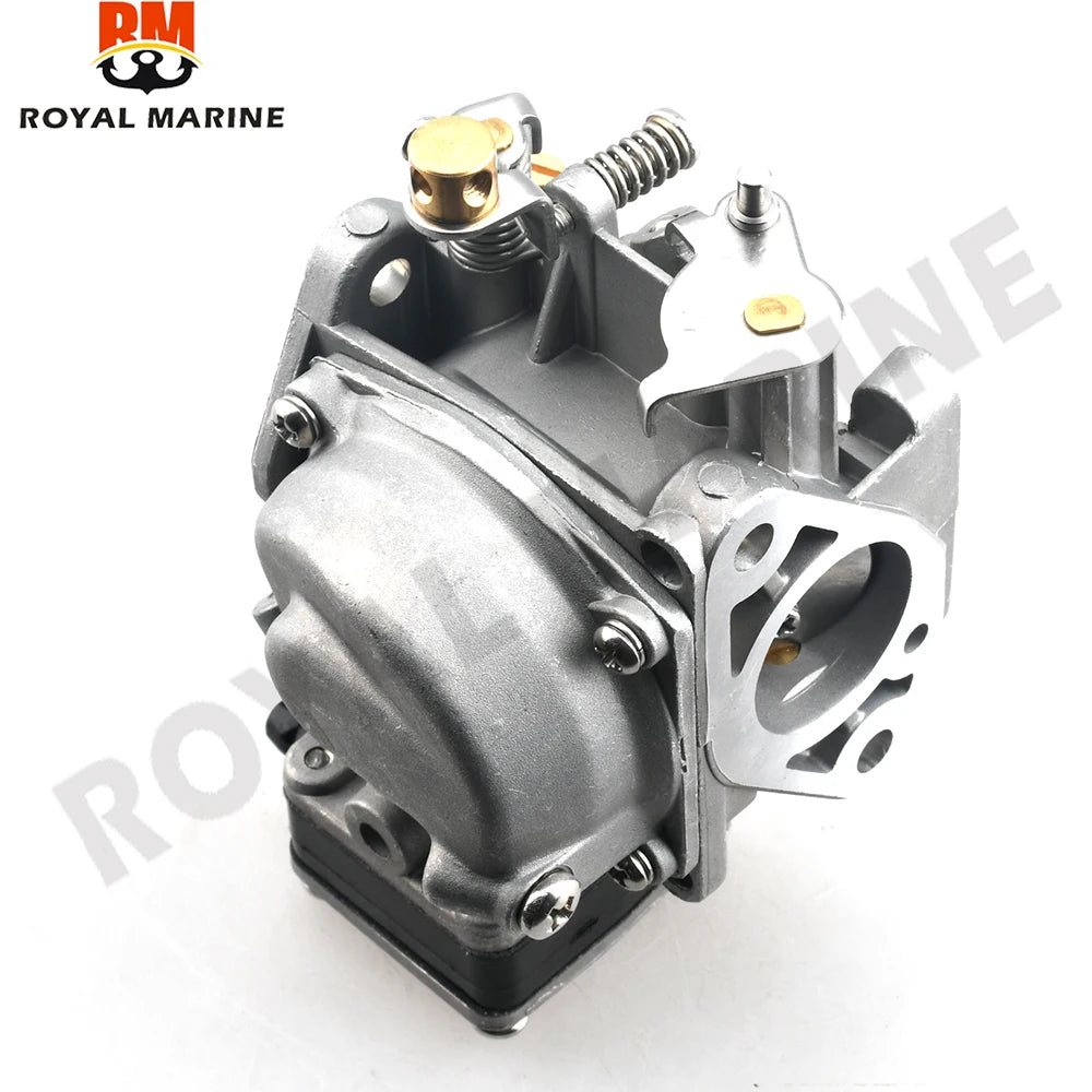 6L5-14301-03 Carburetor for yamaha outboard motor 3HP 3(malta)  6L5-14301 6L5-14301-00-00 6L5-14301-00 6L5-14301-03-00