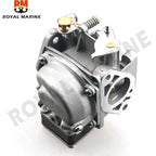 6L5-14301-03 Carburetor for yamaha outboard motor 3HP 3(malta)  6L5-14301 6L5-14301-00-00 6L5-14301-00 6L5-14301-03-00