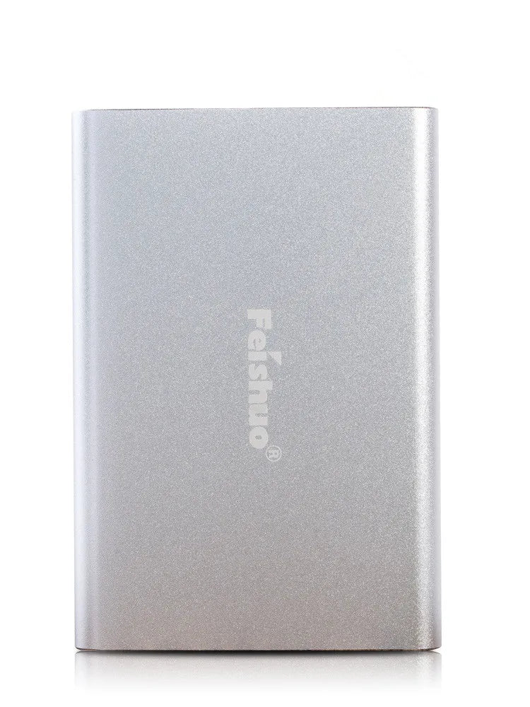 Silver / China Mainland / 1TB