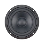 GHXAMP 5"INCH 147MM Woofer Speaker Unit Mid-bass 90W Matte-Paper Stereo HOME Theater Speaker HIFI Loudspeaker DIY F0-7300hz 1PCS