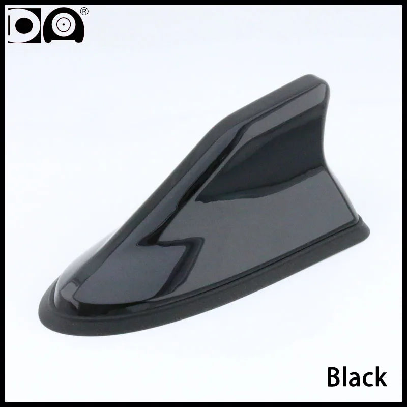 Waterproof Shark Antenna Special Auto Car Radio Aerials Stronger Signal Piano Paint For Toyota Verso Avensis  Yaris