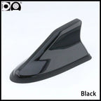 Waterproof Shark Antenna Special Auto Car Radio Aerials Stronger Signal Piano Paint For Toyota Verso Avensis  Yaris