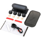External sensors