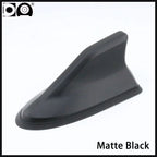 Waterproof Shark Antenna Special Auto Car Radio Aerials Stronger Signal Piano Paint For Toyota Verso Avensis  Yaris