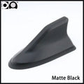 Matte Black