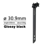 UNO SP-719 Bicycle Seatpost   Road Mountain Bike Seatpost 27.2/30.9/31.6*350/400mm Seat Tube Bicycle Aluminum Alloy Parts