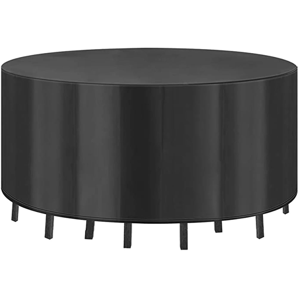 black / 244X59cm