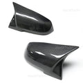 Carbon fiber pattern