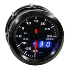Boost gauge Psi