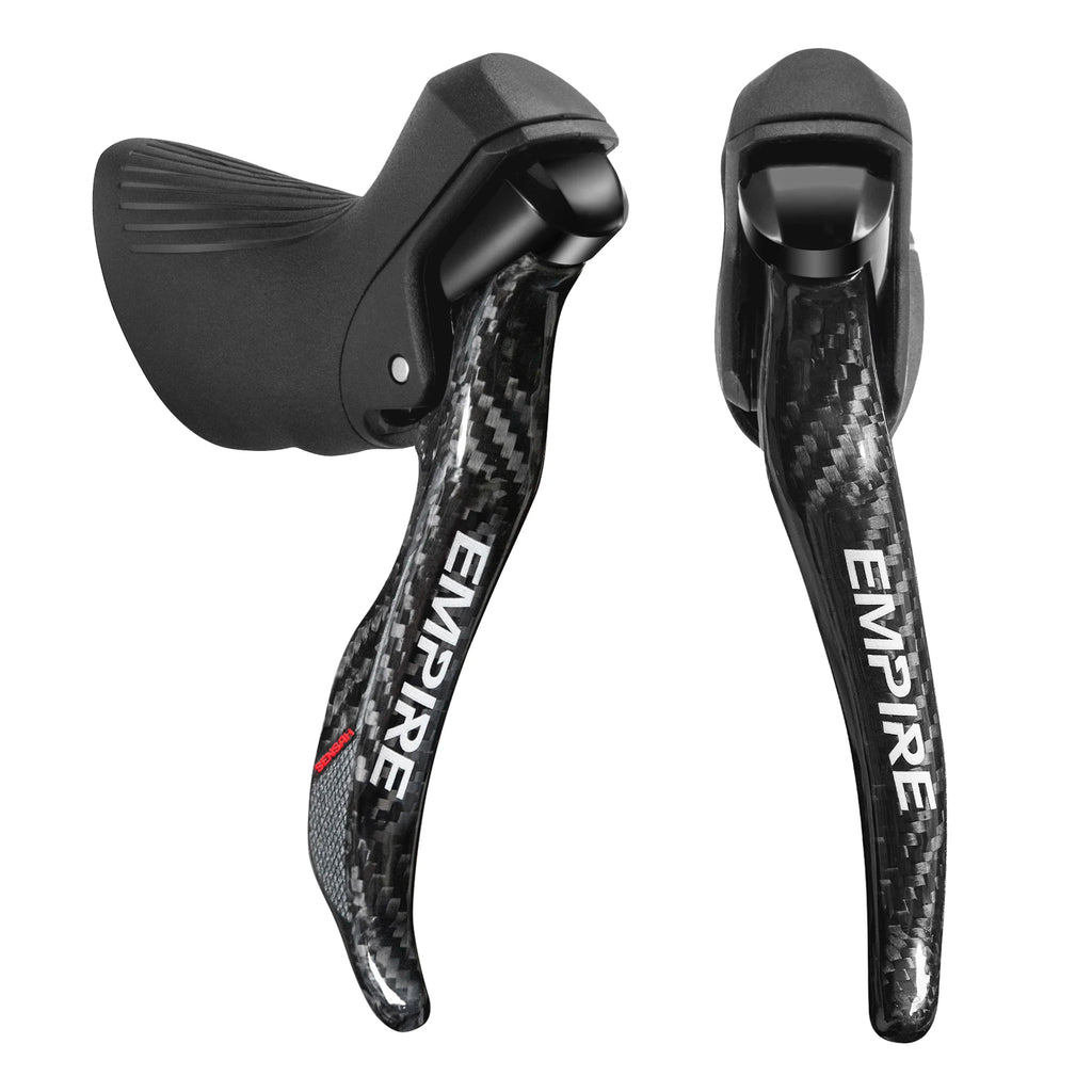SENSAH Road Bike Derailleur 2 X11 Speed Road Bike Shifters & Shift Cable Gear Lever Brake Bicycle  for  Rival / force RED