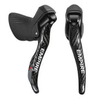 SENSAH Road Bike Derailleur 2 X11 Speed Road Bike Shifters & Shift Cable Gear Lever Brake Bicycle  for  Rival / force RED