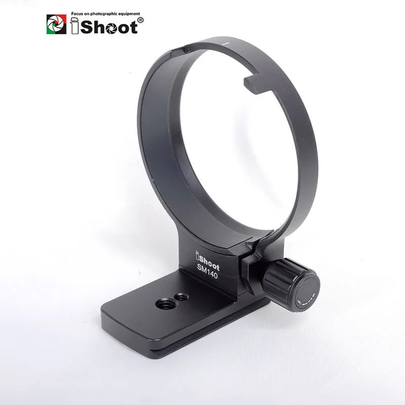 iShoot Tripod Mount Ring Lens Collar for Sigma 100-400mm f/5-6.3 DG OS HSM Contemporary