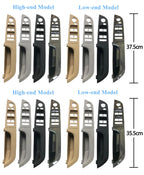 LHD Left Hand Driver Interior Door Pull Handle Replacement For BMW 3 Series E90 E91 316 318 320 325 328i