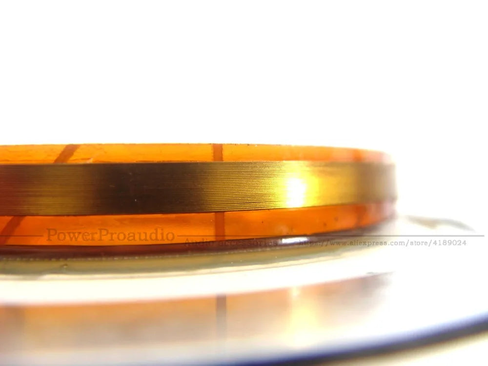 Quality Replacement Voice coil For BMS4544  VC 44.4mm