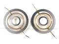 Quality Replacement Voice coil For BMS4544  VC 44.4mm