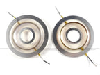 Quality Replacement Voice coil For BMS4544  VC 44.4mm