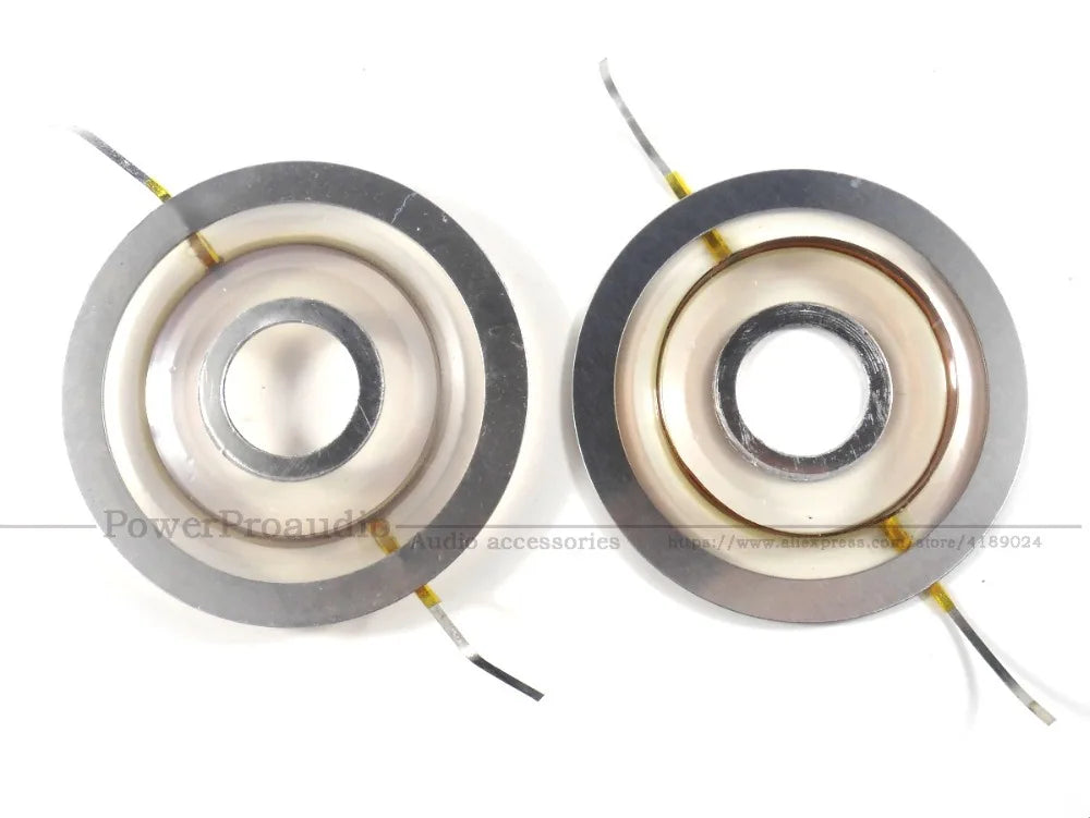 Quality Replacement Voice coil For BMS4544  VC 44.4mm
