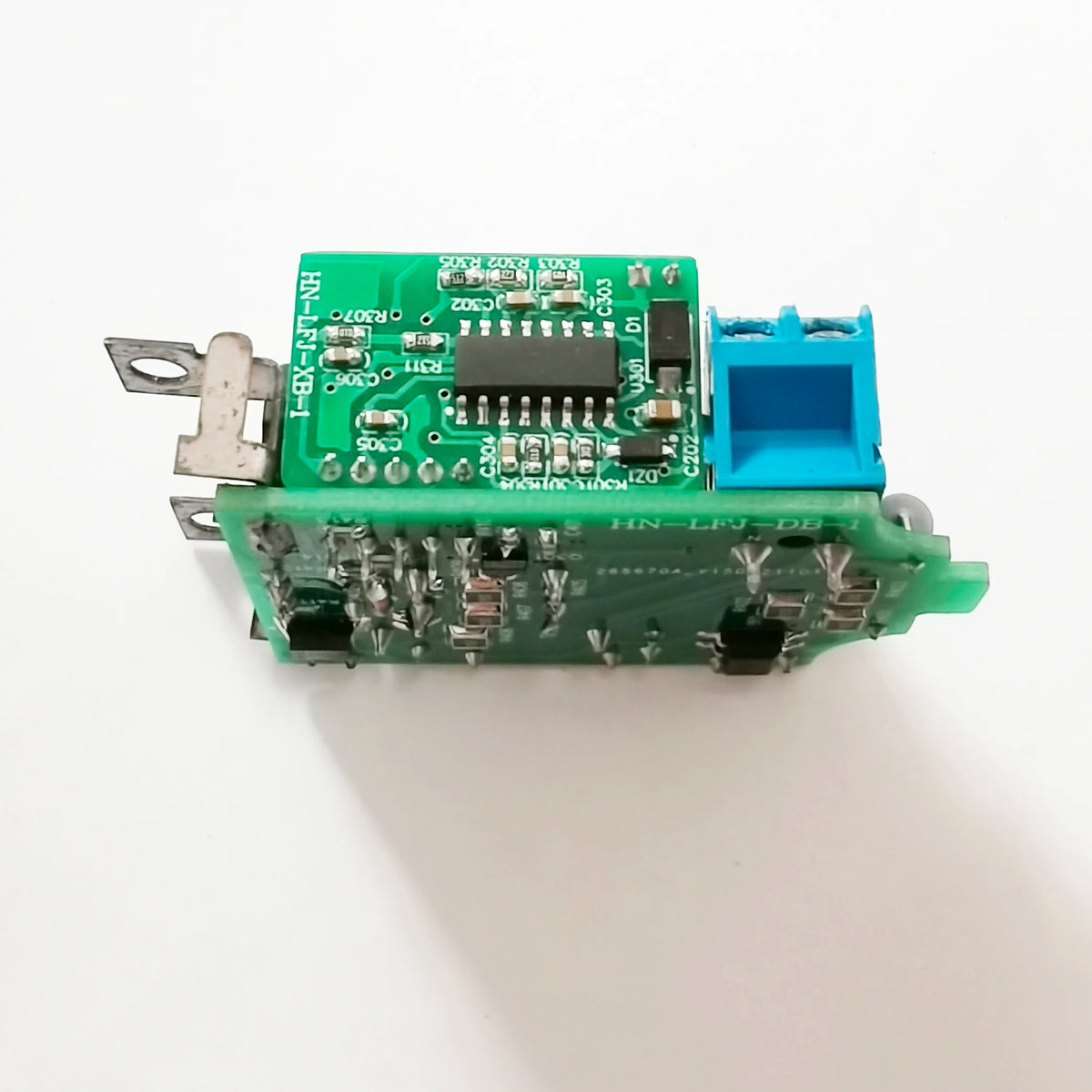 Pet clipper parts Replacement pcb Circuit board fit aandis 2 SPEED SWITCH FOR AGC/AGP/BGC 220V