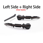 For SEAT Leon Mk3 5F Ibiza Mk5 KJ Arona 2018 Dynamic LED Turn Signal Side Mirror Indicator Sequential Light Blinker