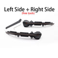 Left and Right