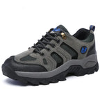 Outdoor Men Women Hiking Shoes Fashion Winter Warm Fur Trail Running Shoes Lace Up Spring Lager Size Summer Sneakers Waterproof