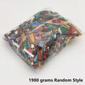 1900 grams