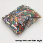 1900 grams