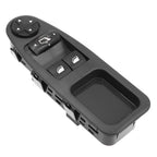 6554ZJ 13-Pin Power Window Switch Button for Fiat Scudo Citroen Jumpy Peugeot Expert 2007-2016