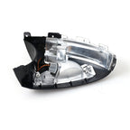 LED Side Mirror Turn Signal Light Indicator Lamp For VW Tiguan MK1 2008-2017 Sharan 2012-2015 For Skoda Yeti 2014-2017