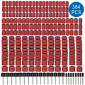 384pcs  set  Box