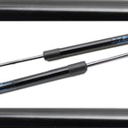 For MG ZS 2024 2025 2026 Front Bonnet Hood Modify Gas Struts Lift Support Shock Absorber Cylinder Dampers Piston Prop Rod