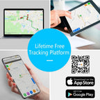 Mini GPS Tracker ST-901M Vehicle GSM Locator for Car Motorcycle, Relay Line Option