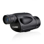Svbony SV49 Monoculars 13X50/10-30X50 Telescope Professional Powerful Spyglass For Tourism Camping Gifts For Teenagers