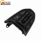 RH Steering Wheel Cruise Control Switch 96720G6010 for Kia Rio K2 Picanto 2017-2021