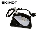 SKIHOT Snowboard  waxing iron