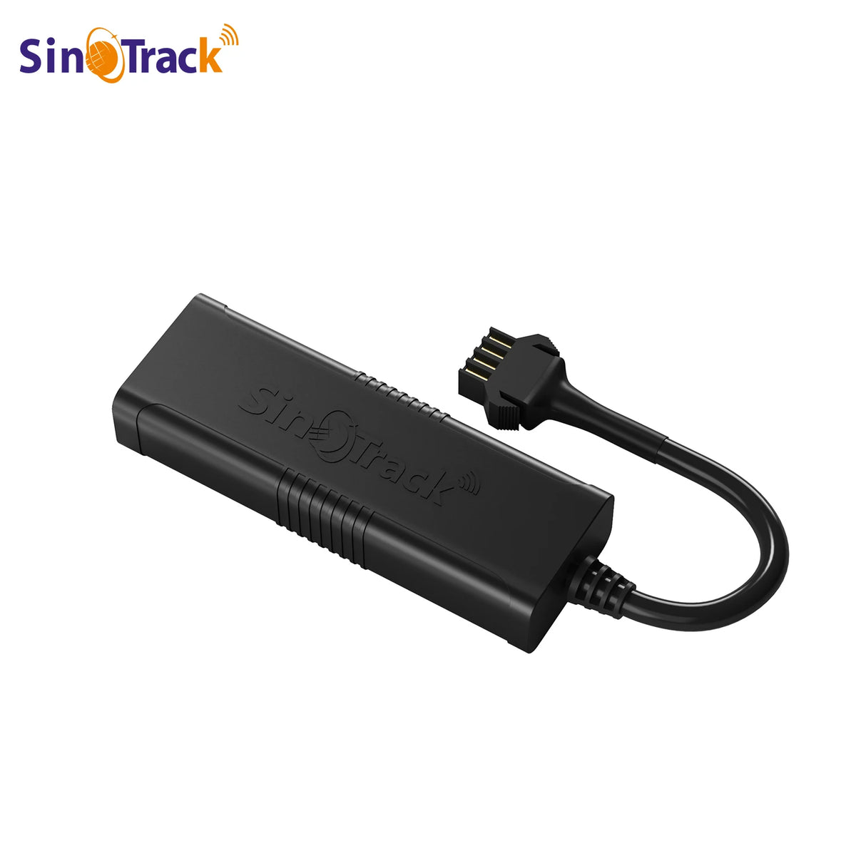 Mini GPS Tracker ST-901M Vehicle GSM Locator for Car Motorcycle, Relay Line Option