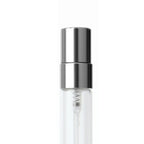 100PCS/Lot 2ml/3ml/5ml/10ml Refillable Perfume Bottle Empty Spray Bottle Atomizer Perfume Bottles
