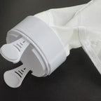3PCS Zippered Bag Replacement Fits for Polaris 280,480 Pool Cleaner All Purpose Filter Bag Swimming Pool Cleaner Bags