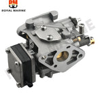 6L5-14301-03 Carburetor for yamaha outboard motor 3HP 3(malta)  6L5-14301 6L5-14301-00-00 6L5-14301-00 6L5-14301-03-00