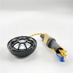 Car Tweeter Speakers for BMW F10 F11 F30 F32 E60 E90 G30, Front/Rear, 12V, 2pcs