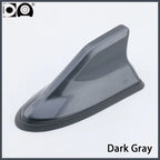 Waterproof Shark Antenna Special Auto Car Radio Aerials Stronger Signal Piano Paint For Toyota Verso Avensis  Yaris
