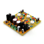 MOFI-EAR834-Tube Phono Amplifier(MM) RIAA-DIY KIT & Finished Board
