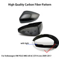 Carbon Fiber Look -6